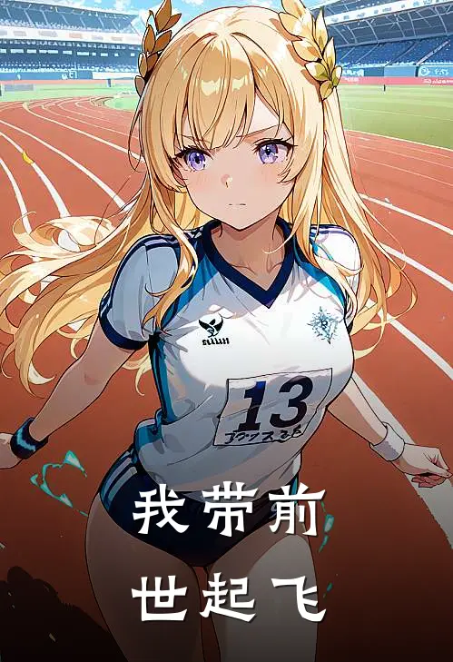 我带前世起飞