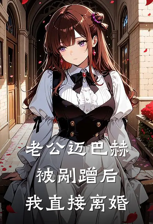 老公迈巴赫被剐蹭后，我直接离婚