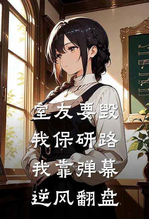 室友要毁我保研路，我靠弹幕逆风翻盘