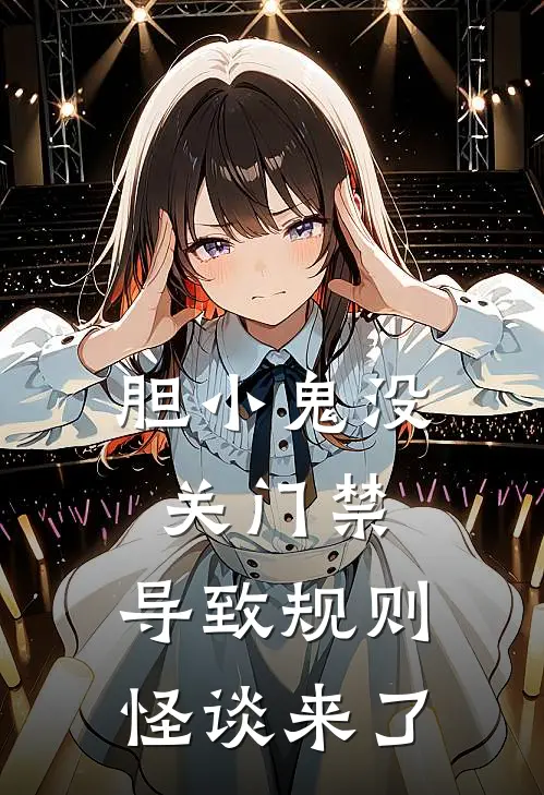 胆小鬼没关门禁，导致规则怪谈来了