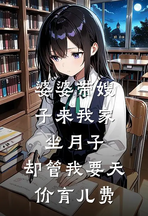 婆婆带嫂子来我家坐月子，却管我要天价育儿费