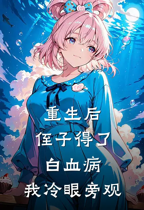 重生后，侄子得了白血病，我冷眼旁观