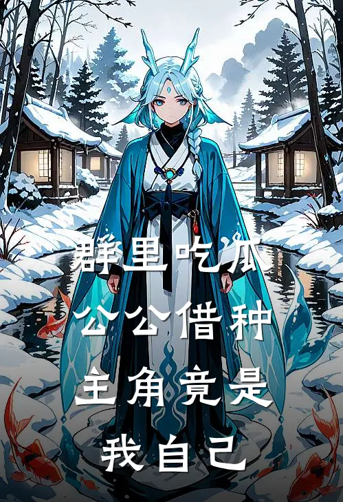群里吃瓜公公借种，主角竟是我自己