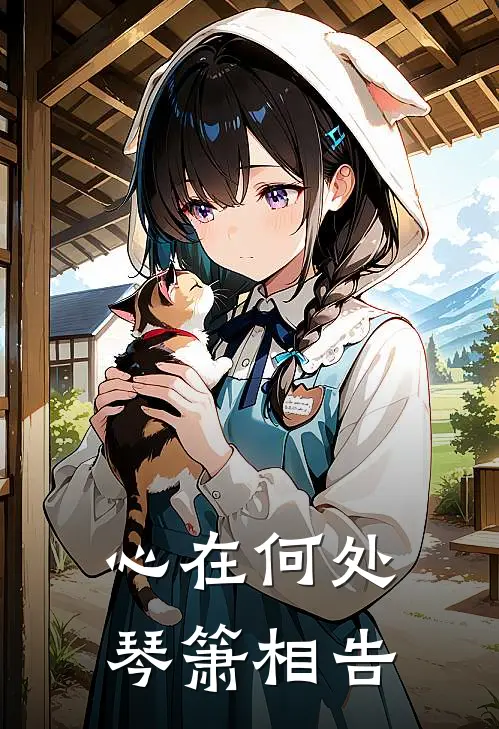 心在何处，琴箫相告