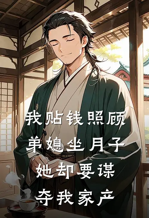 我贴钱照顾弟媳坐月子，她却要谋夺我家产