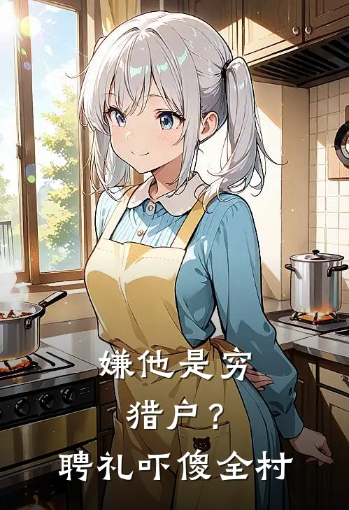 嫌他是穷猎户？聘礼吓傻全村
