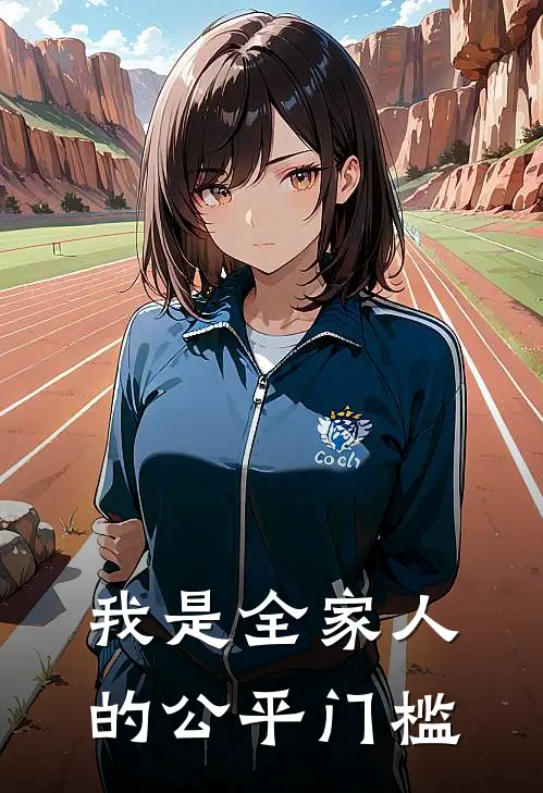我是全家人的公平门槛