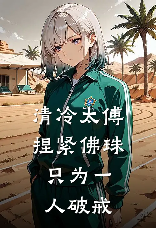 清冷太傅捏紧佛珠，只为一人破戒