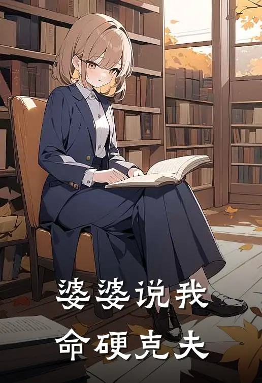 婆婆说我命硬克夫