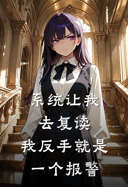 系统让我去复读，我反手就是一个报警