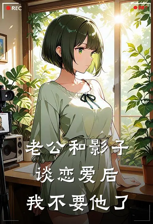 老公和影子谈恋爱后，我不要他了