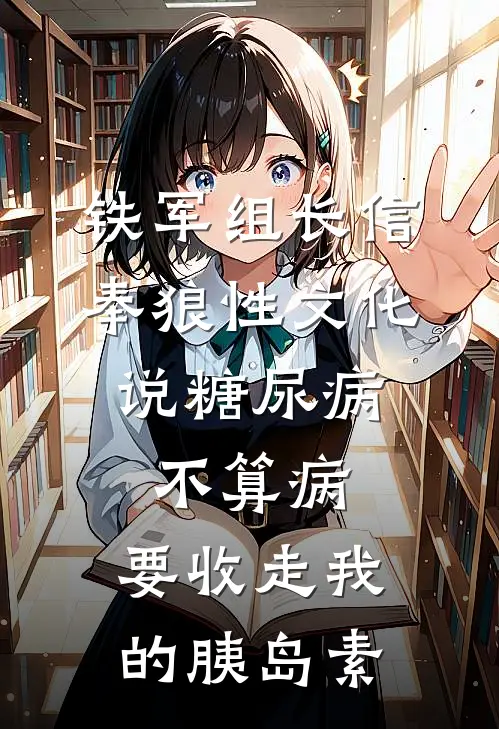 铁军组长信奉狼性文化，说糖尿病不算病，要收走我的胰岛素