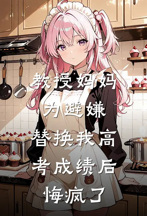 教授妈妈为避嫌，替换我高考成绩后悔疯了