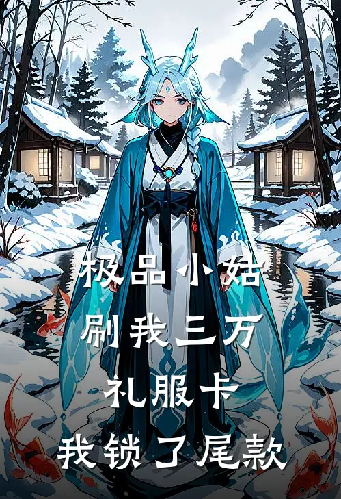 极品小姑刷我三万礼服卡，我锁了尾款