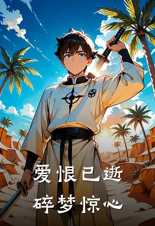 爱恨已逝，碎梦惊心