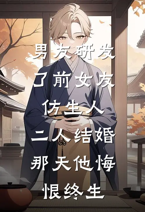 男友研发了前女友仿生人，二人结婚那天他悔恨终生