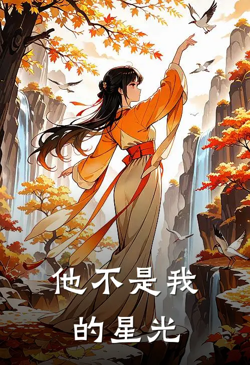他不是我的星光