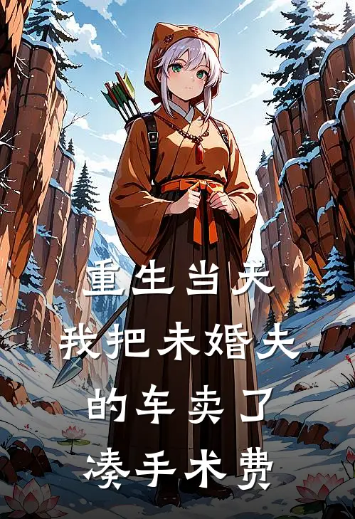 重生当天，我把未婚夫的车卖了凑手术费