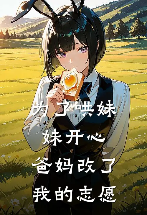 为了哄妹妹开心，爸妈改了我的志愿
