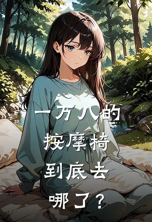 一万八的按摩椅，到底去哪了？