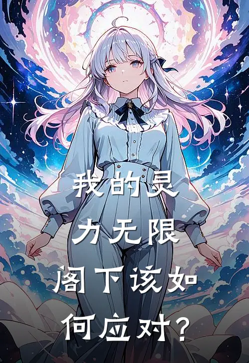 我的灵力无限,阁下该如何应对?
