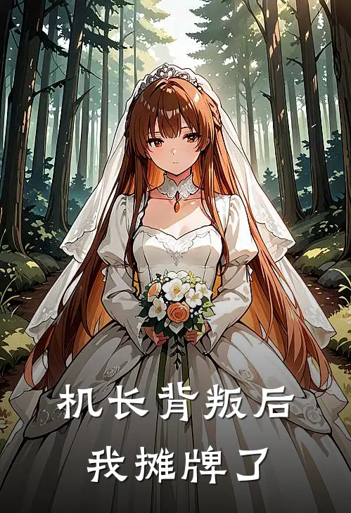 机长背叛后，我摊牌了