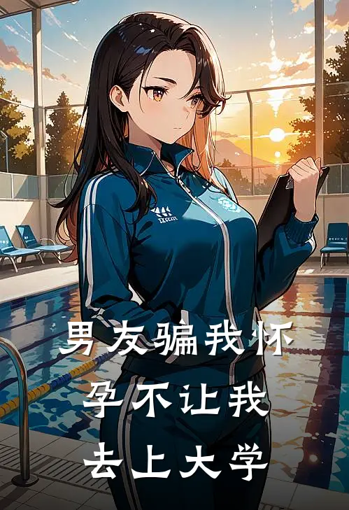 男友骗我怀孕不让我去上大学