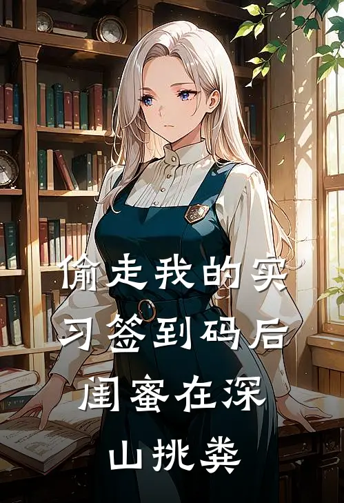 偷走我的实习签到码后，闺蜜在深山挑粪
