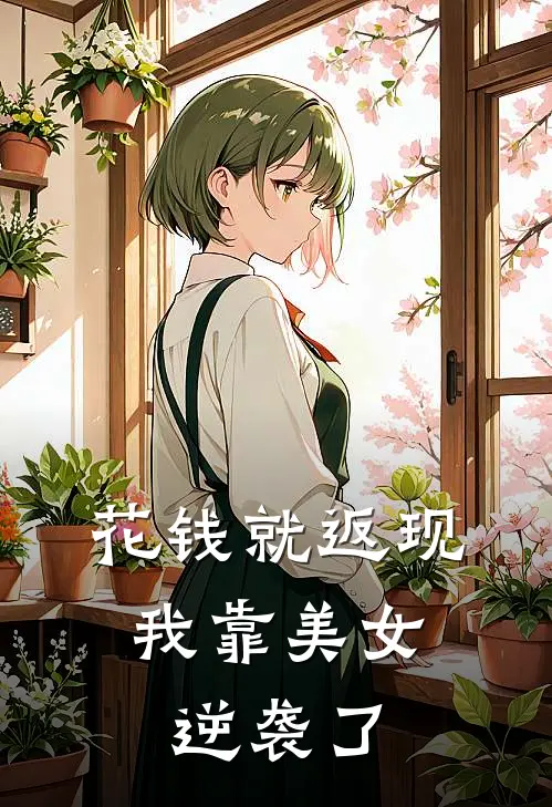 花钱就返现,我靠美女逆袭了