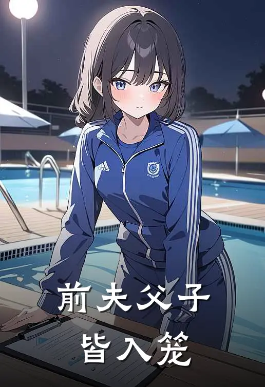 前夫父子皆入笼