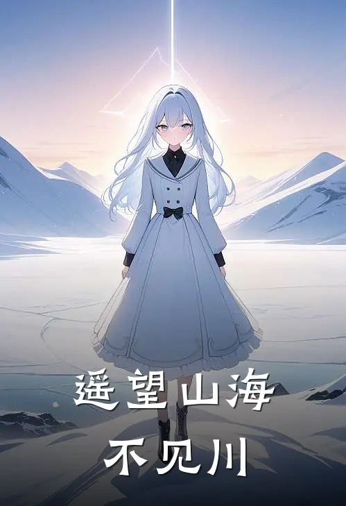 遥望山海不见川