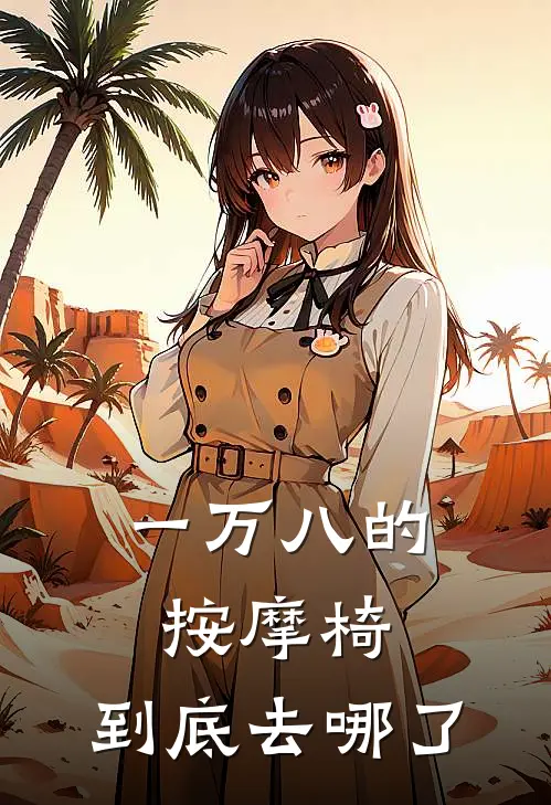 一万八的按摩椅，到底去哪了