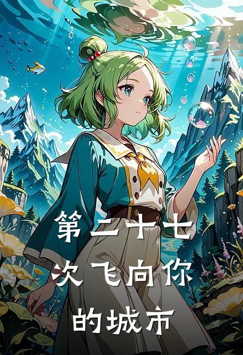 第二十七次飞向你的城市
