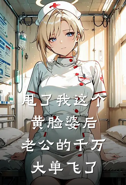 甩了我这个黄脸婆后，老公的千万大单飞了