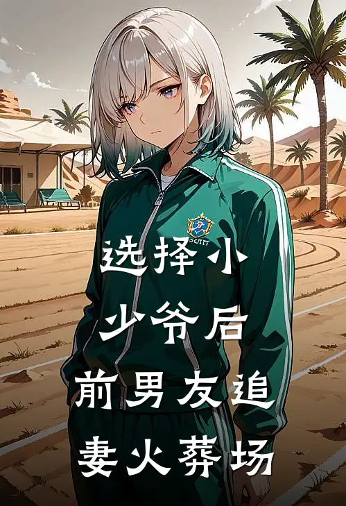 选择小少爷后，前男友追妻火葬场