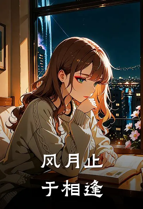 风月止于相逢