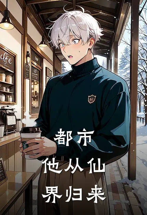 都市：他从仙界归来