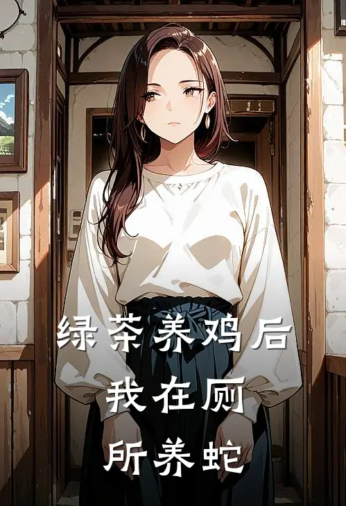 绿茶养鸡后，我在厕所养蛇