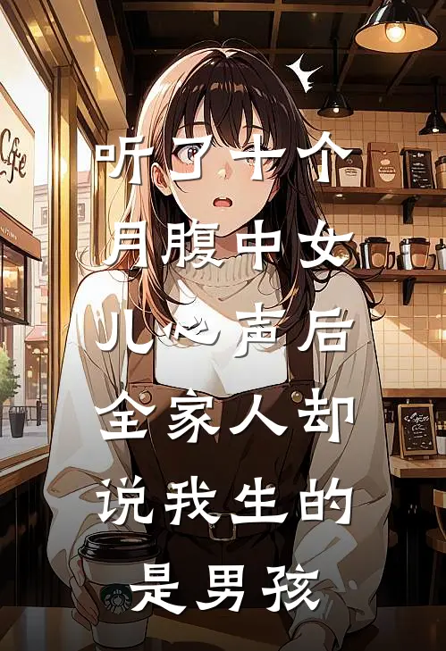 听了十个月腹中女儿心声后，全家人却说我生的是男孩