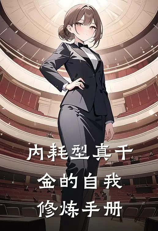 内耗型真千金的自我修炼手册