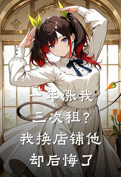 一年涨我三次租？我换店铺他却后悔了
