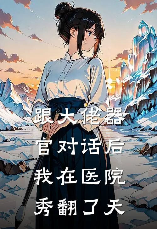 跟大佬器官对话后，我在医院秀翻了天