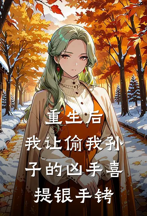 重生后，我让偷我孙子的凶手喜提银手铐