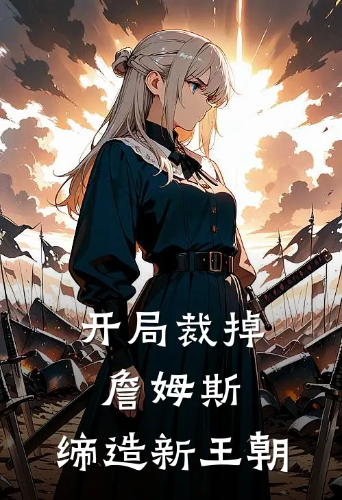 开局裁掉詹姆斯，缔造新王朝