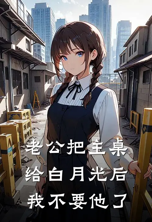 老公把主桌给白月光后，我不要他了