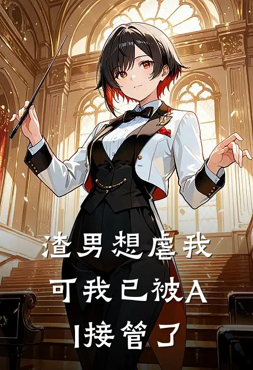 渣男想虐我，可我已被AI接管了