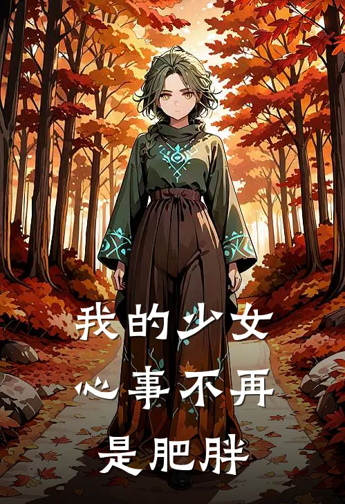 我的少女心事不再是肥胖