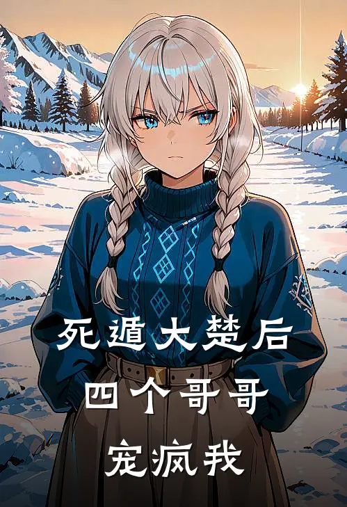 死遁大楚后，四个哥哥宠疯我
