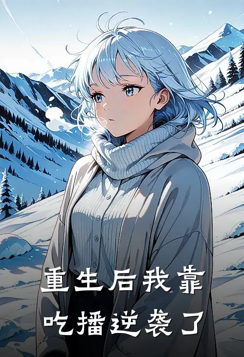 重生后我靠吃播逆袭了