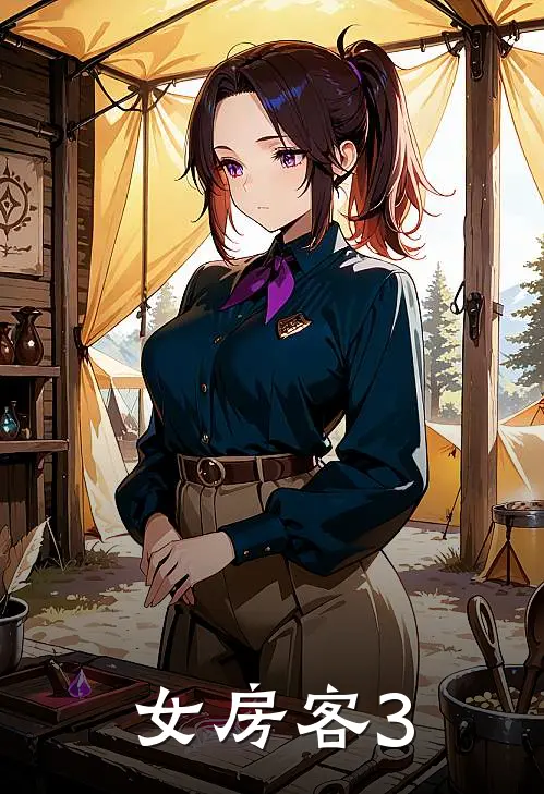 女房客3
